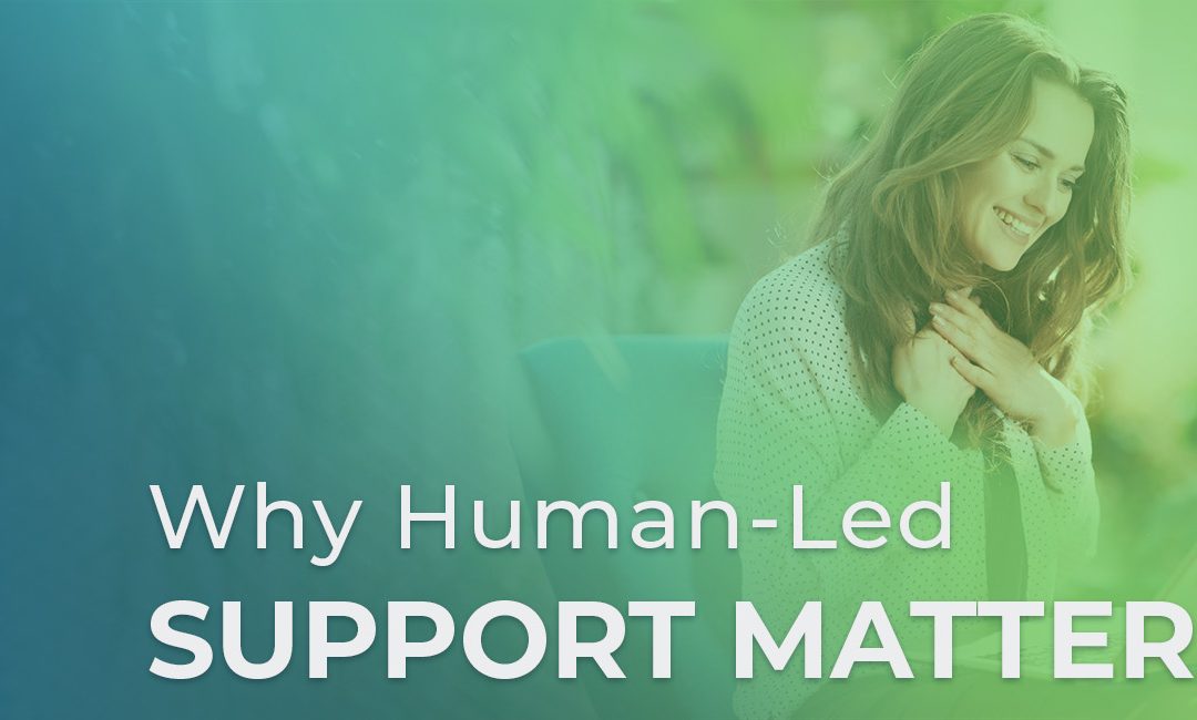What Makes a Best-in-Class EAP? Why Human-Led Support Matters  