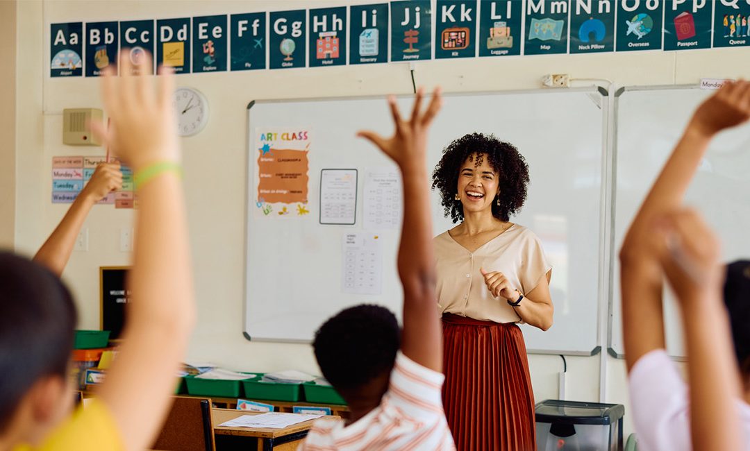 Understanding the Power of Purpose 