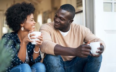 Understanding and Strengthening Relationships  