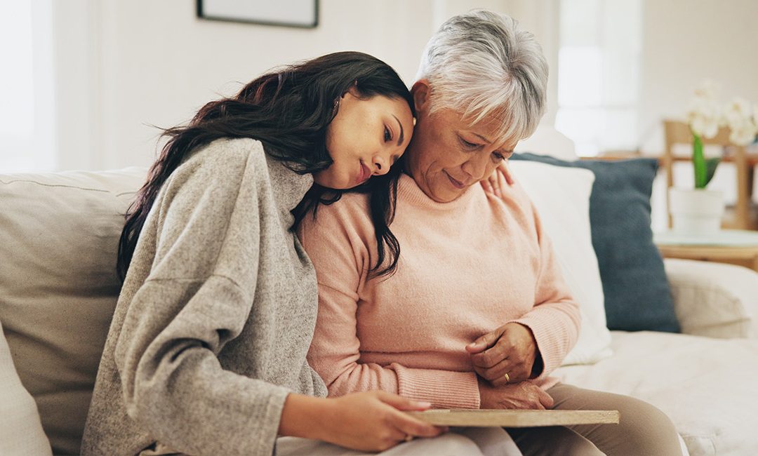 Grief, Trauma, and the Role of EAPs: Supporting People Through Life’s Hardest Moments 