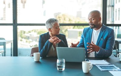 EAPs Aren’t Just for Tough Times—They’re also a Proactive Benefit 