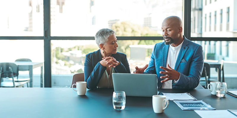 EAPs Aren’t Just for Tough Times—They’re also a Proactive Benefit 