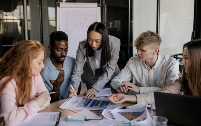 How Employees Use EAP Services: Key Trends and Utilization Rates