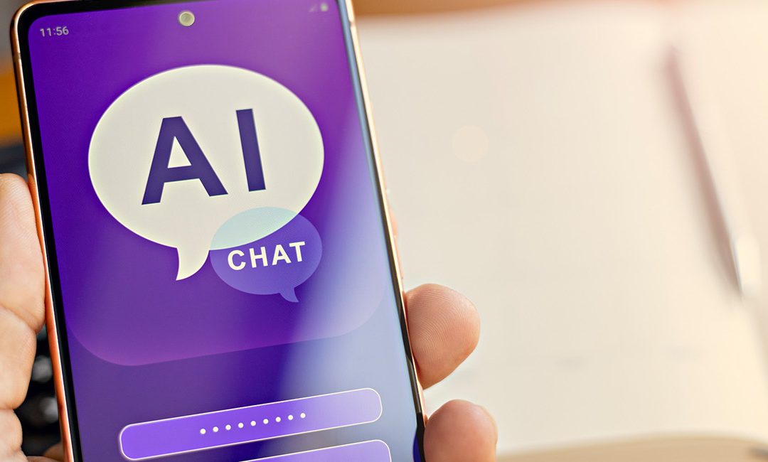 What Happens When AI Enters Workplace Mental Health?