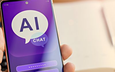 What Happens When AI Enters Workplace Mental Health?