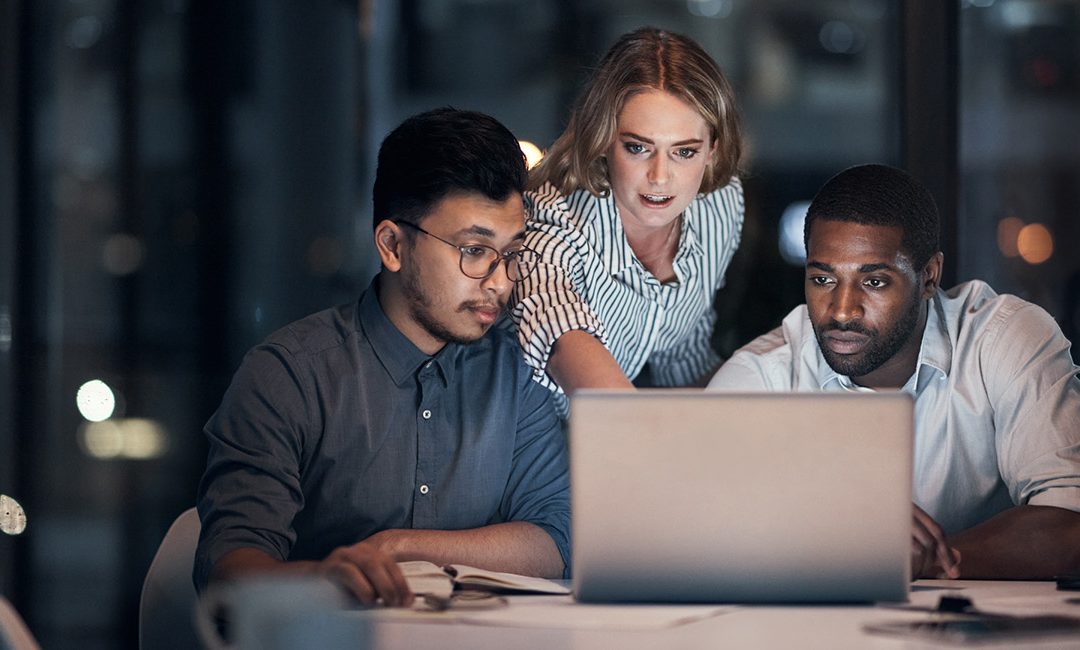 Stop Calling It a Benefit