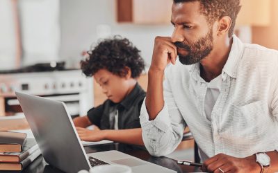 The Workforce Has Expanded — Your Mental Health Strategy Needs To Catch Up