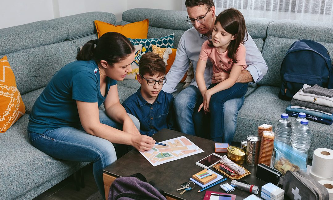 Tornado Preparedness & Response: Be Ready, Stay Supported with AllOne Health 