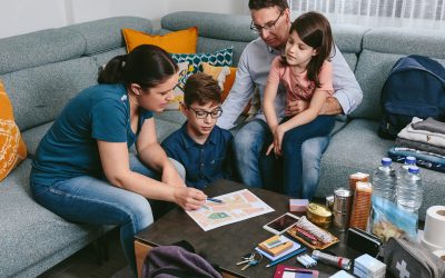 Tornado Preparedness & Response: Be Ready, Stay Supported with AllOne Health 