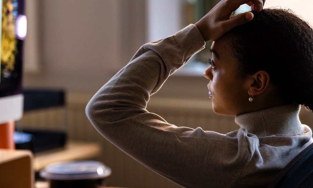 The Hidden Cost of Stress at Work—and How a Human-Led EAP Reduces Burnout 