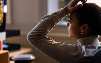 The Hidden Cost of Stress at Work—and How a Human-Led EAP Reduces Burnout 