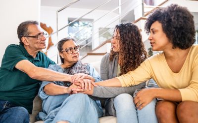 Understanding Collective Trauma: How Communities Heal Together 