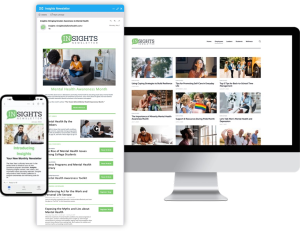 A snapshot of insights.allonehealth.com