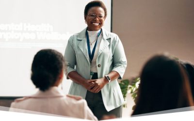 The Future of Workplace Mental Health in 2026