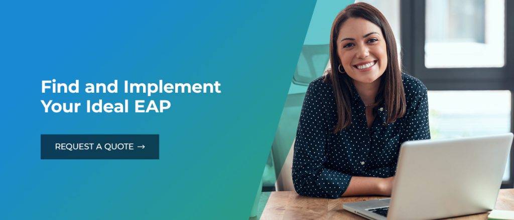 Find and implement your ideal EAP
