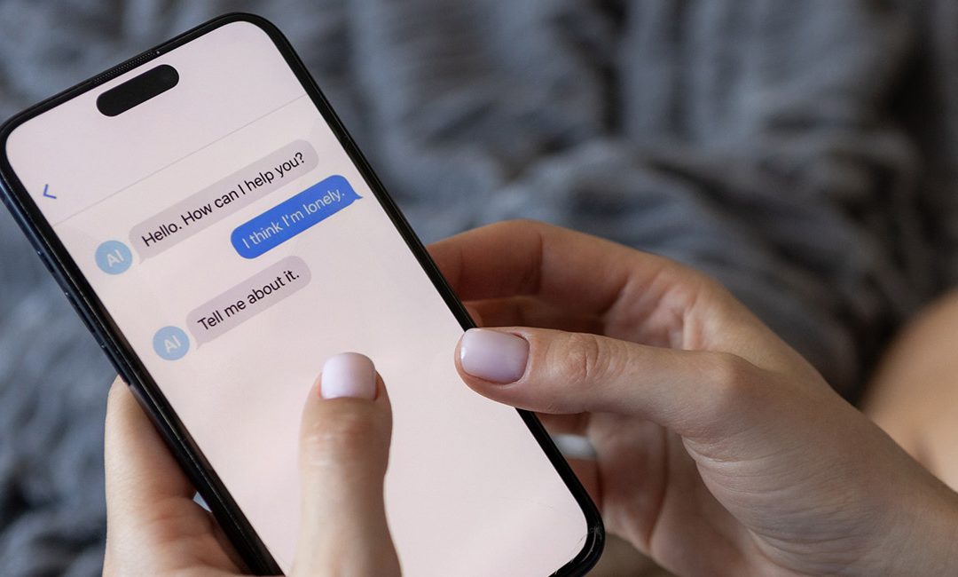 AI, Mental Health, and the Future of EAPs: What Should It Actually Do?