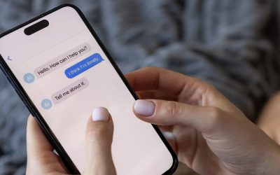 AI, Mental Health, and the Future of EAPs: What Should It Actually Do?