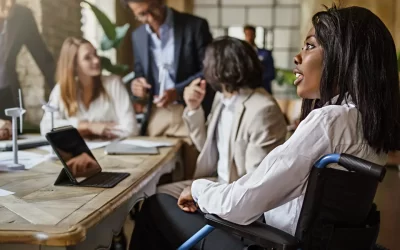The Business Case for Hiring People with Disabilities