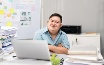 Asperger’s Disorder in The Workplace