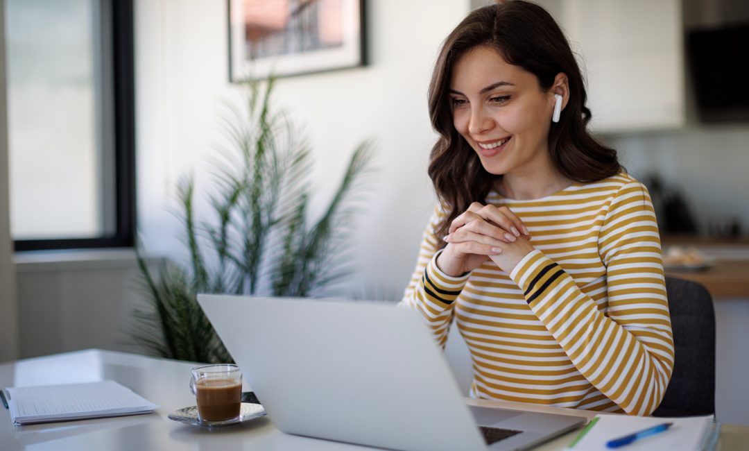 Introducing Virtual Support Groups: Real-Time, Clinician-Led Support for Everyday Challenges 