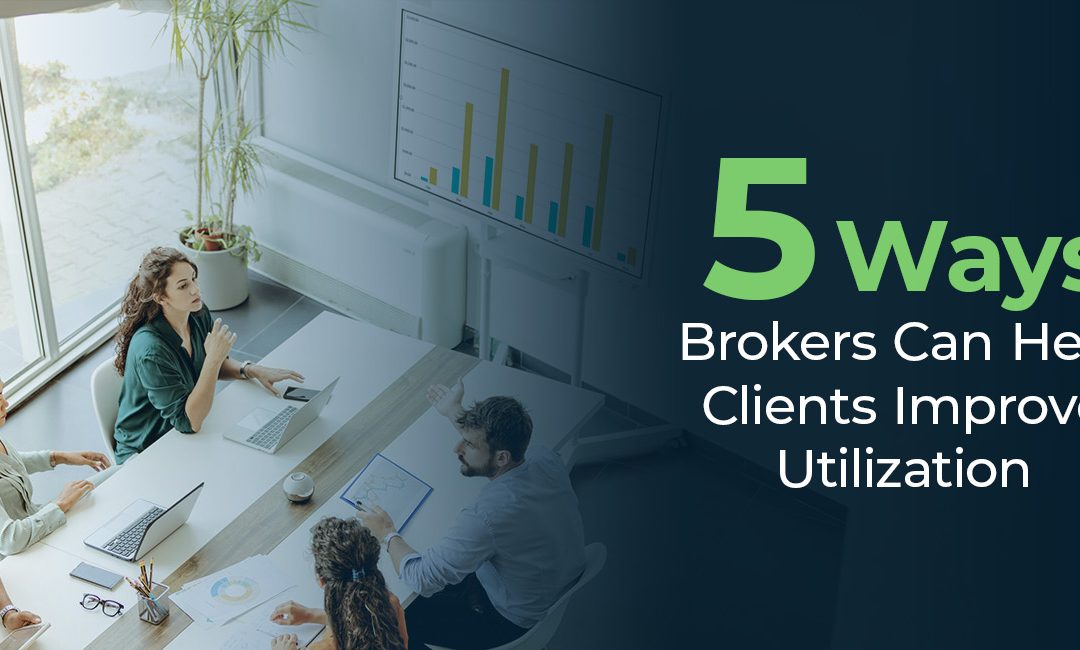 How Benefits Brokers Can Help Public Sector Clients Increase EAP Utilization