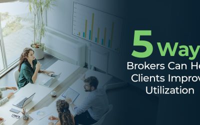 How Benefits Brokers Can Help Public Sector Clients Increase EAP Utilization