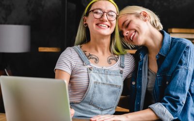 Pride Month Resource Guide: Information, Support, and Resources for LGBTQIA+ Well-Being