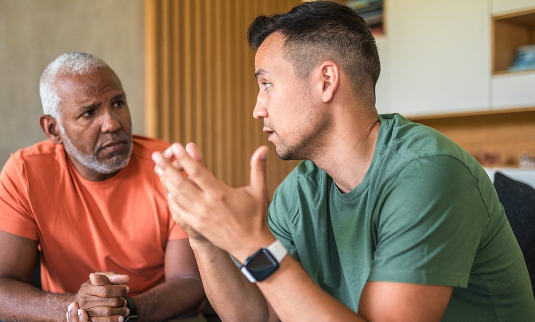 Men’s Health Month: Why Mental Health Is Essential to Whole Health
