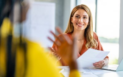 Don’t Take It Personally: A Method for HR