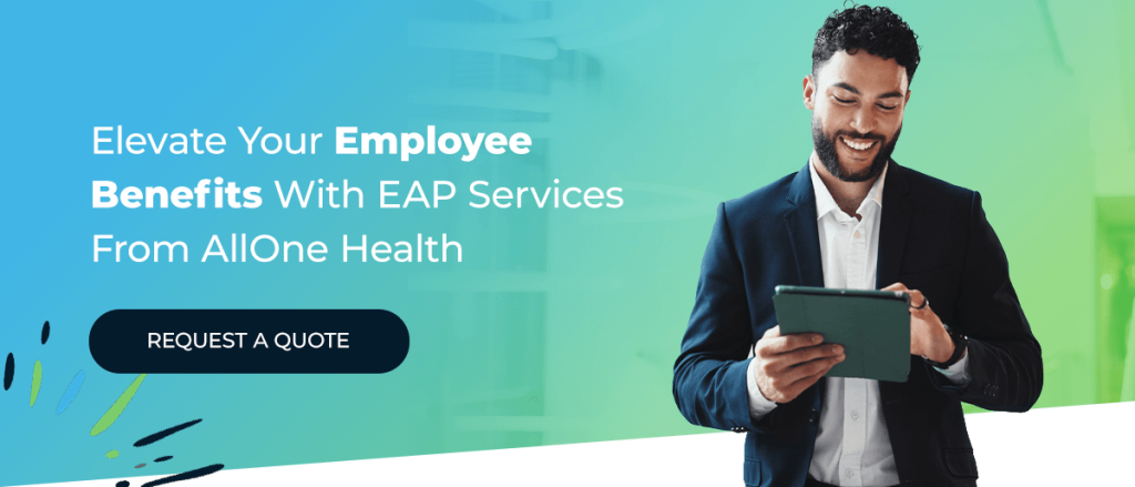 Elevate your employee benefits with AllOne Health