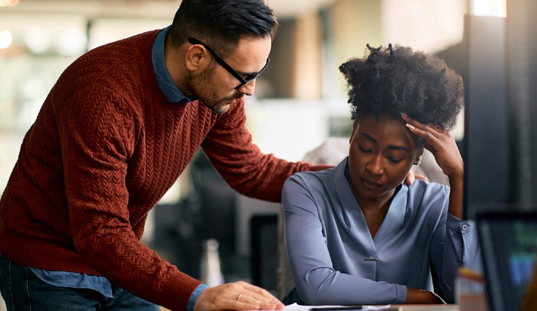 Suicide Prevention Awareness Month: How AllOne Health Partners With Clients and Organizations to Offer Support 