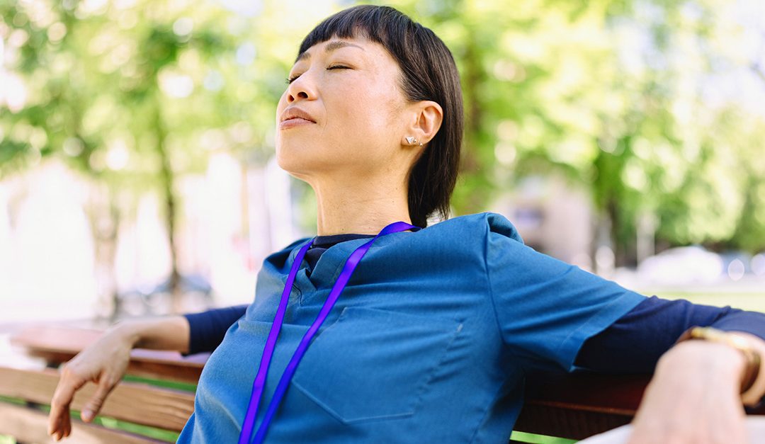 Understanding Compassion Fatigue and Its Impact on Healthcare Workers