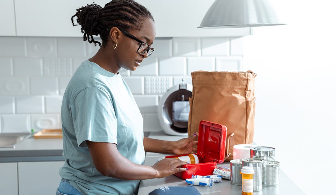 Hurricane Season for Employers: Supporting Your Employees