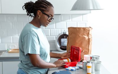 Hurricane Season for Employers: Supporting Your Employees