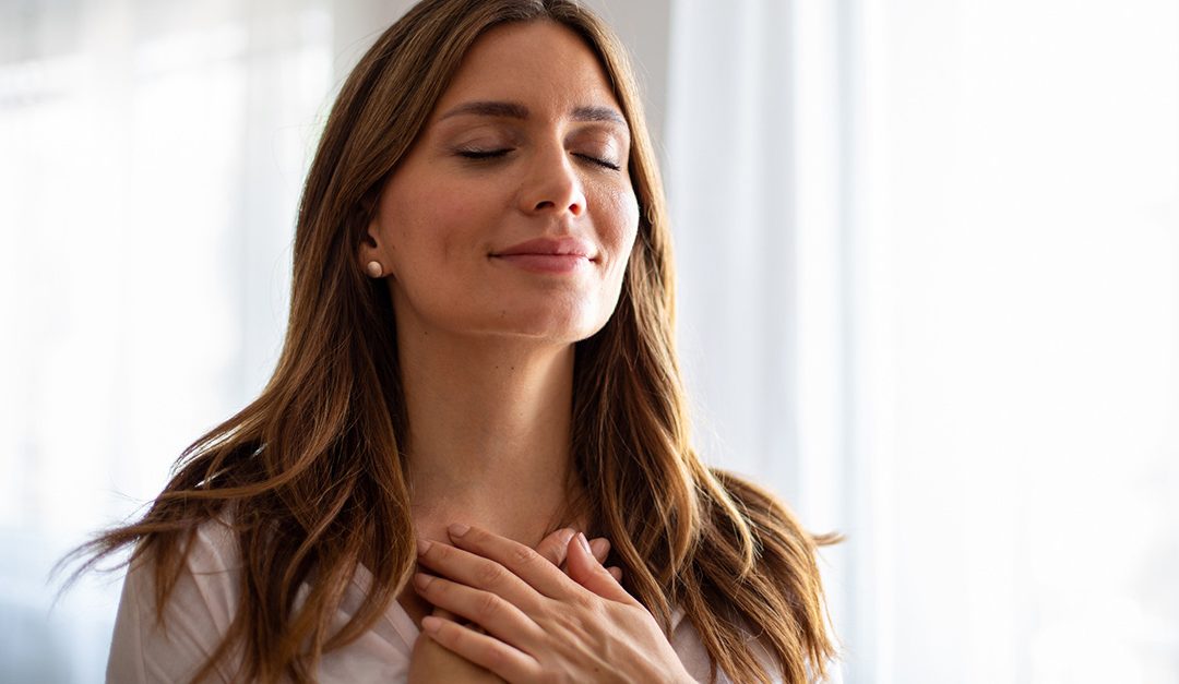 Emotional Regulation: How to Understand Your Emotions and Choose Your Response